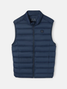 Chaleco Ultralight Marino - Silbon
