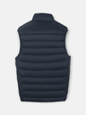 Chaleco Ultralight Gris Oscuro - Silbon