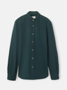Camisa Sport Micropique Comfort Verde - Silbon