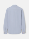 Camisa Sport Micropique Comfort Celeste  - Silbon