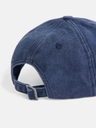 Gorra Raquetas Bordadas Azul Marino - Silbon