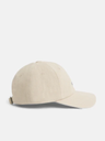 Gorra Raquetas Bordadas Beige - Silbon