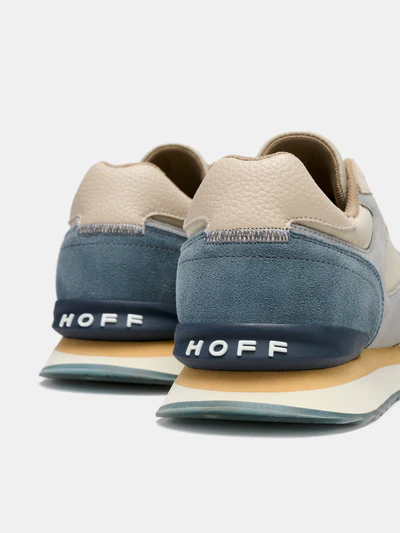Zapatilla HOFF Edinburgh