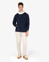 Sudadera Teennesse Navy Blue - Harper &amp; Neyer