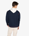 Sudadera Teennesse Navy Blue - Harper &amp; Neyer