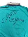 Sudadera Crucero Pacific Green - Harper &amp; Neyer
