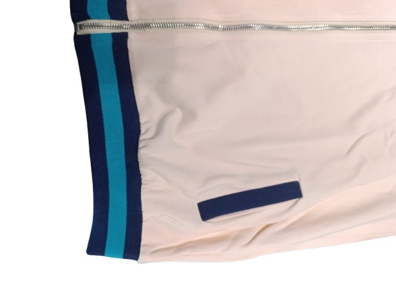 Sudadera Crucero Raw - Harper &amp; Neyer