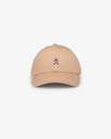 Gorra Icon Color Toasted Beige - Harper &amp; Neyer