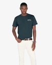 Camiseta Michigan Green Bottle - Harper &amp; Neyer