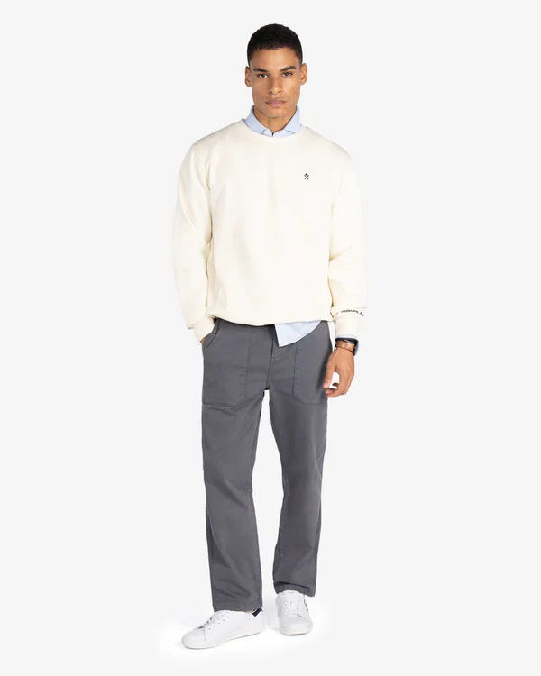 Sudadera Icon Raw - Harper &amp; Neyer