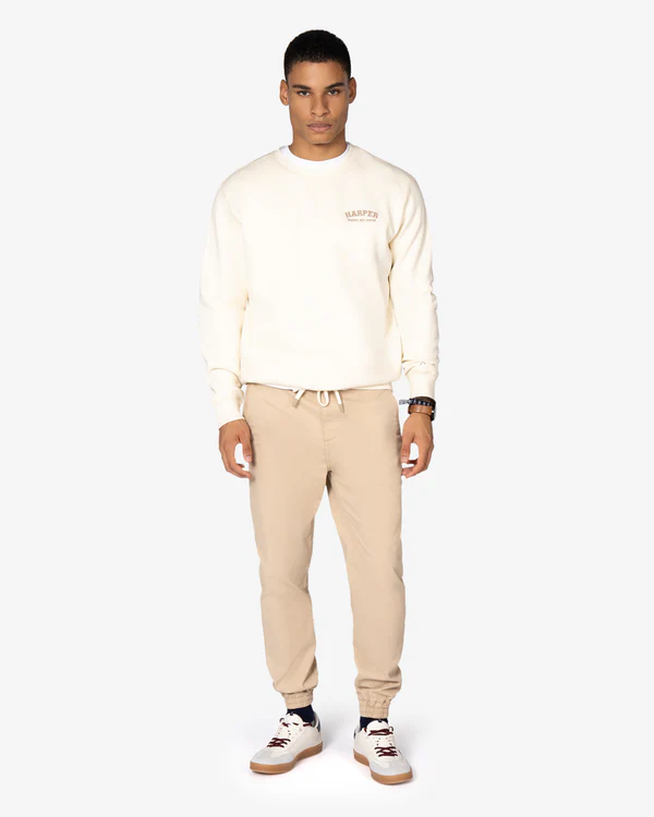 Sudadera Michigan Raw - Harper &amp; Neyer