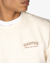 Sudadera Michigan Raw - Harper &amp; Neyer