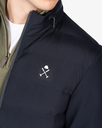 Chaqueta Monte Carlo Navy Blue - Harper &amp; Neyer