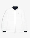 Chaqueta Racing Navy Blue - Harper &amp; Neyer