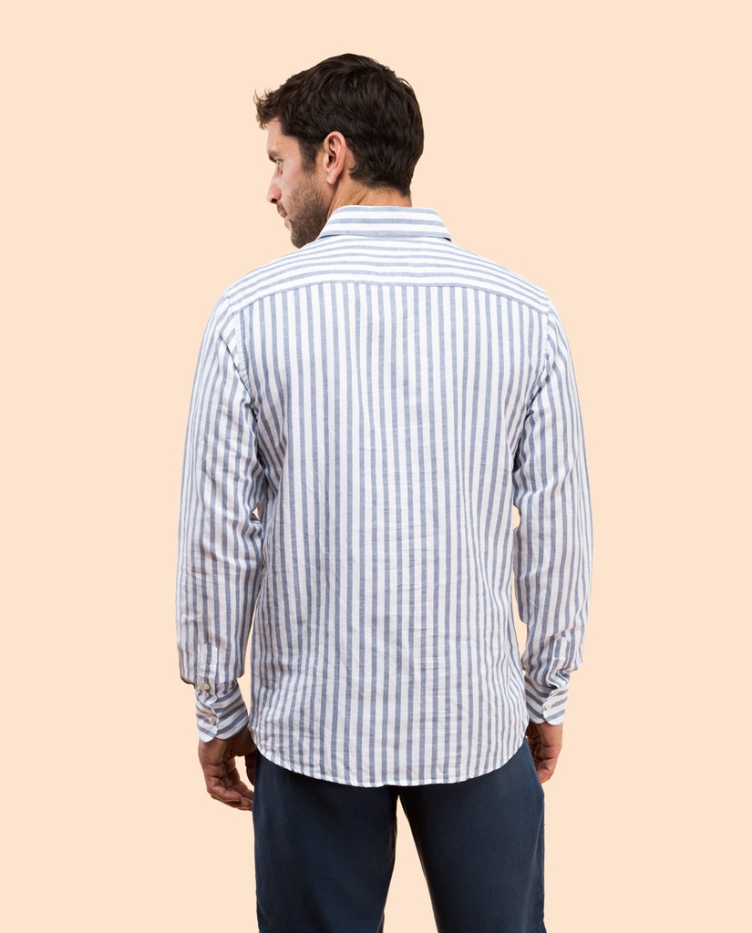 Camisa Polera Giacomo Marino - Scotta