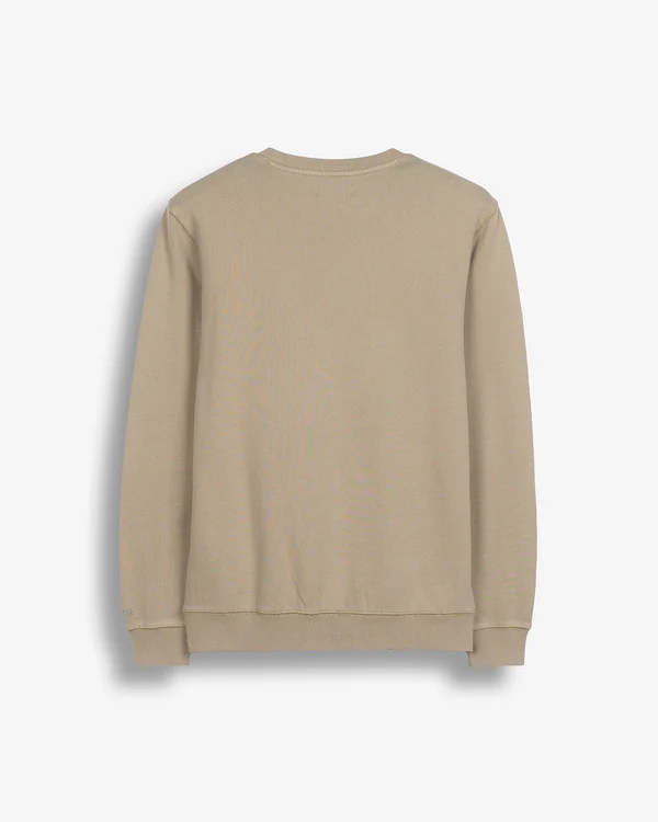 Sudadera Ayram Military Light - Harper &amp; Neyer