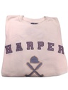 Sudadera Retro Soft Raw - Harper &amp; Neyer