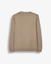 Sudadera Retro Soft Taupe - Harper &amp; Neyer