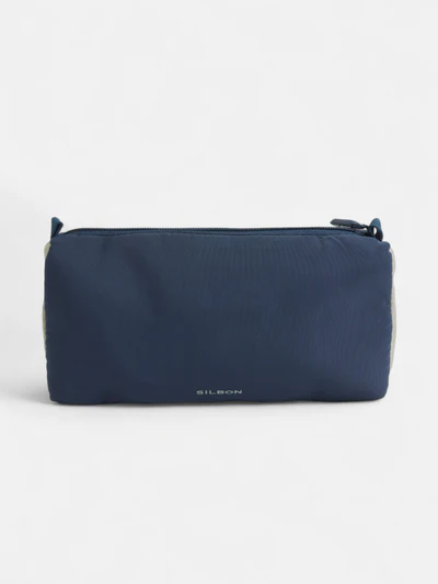 Estuche Técnico Raqueta Bicolor - Silbon