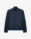 Bomber Victory Navy Blue - Harper &amp; Neyer