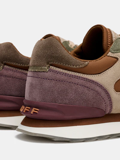 Zapatilla HOFF City Sao Paulo