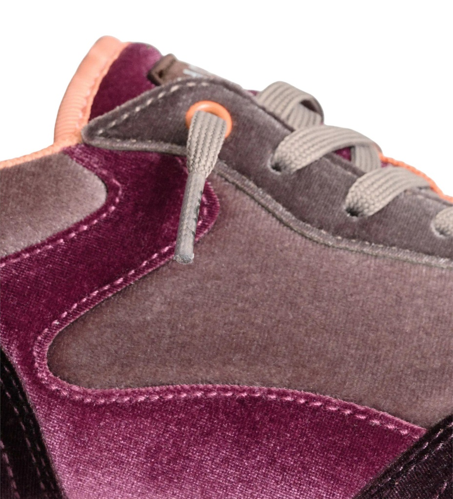 Zapatilla HOFF City Amethist