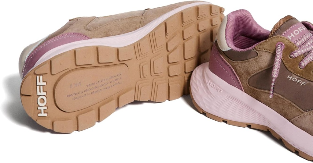 Zapatilla HOFF City Budapest II