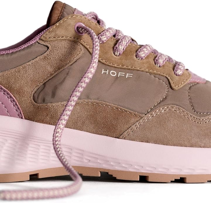 Zapatilla HOFF City Budapest II