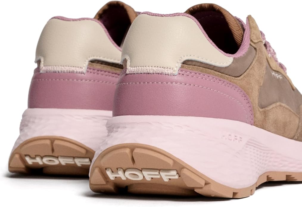 Zapatilla HOFF City Budapest II