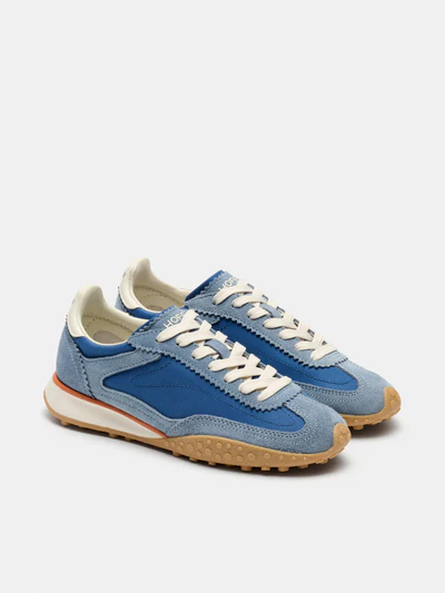 Zapatilla HOFF Bridge Mkii Blue