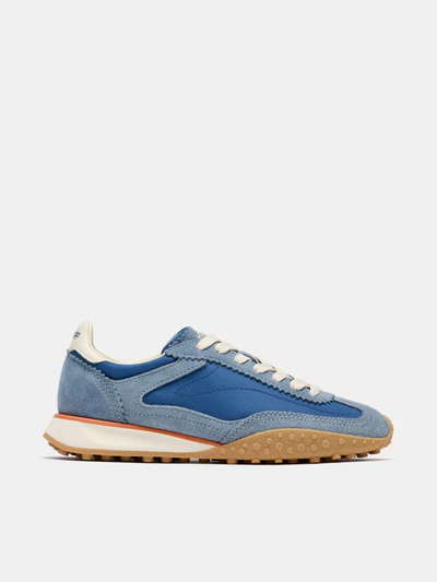 Zapatilla HOFF Bridge Mkii Blue