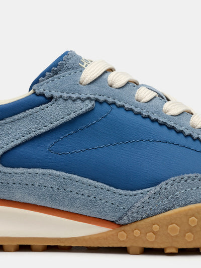Zapatilla HOFF Bridge Mkii Blue
