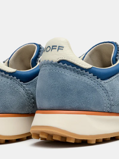 Zapatilla HOFF Bridge Mkii Blue