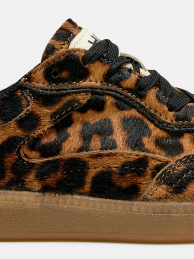 Zapatilla HOFF Alley Leopard Woman