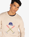 Jersey Vermont Soft Raw - Harper &amp; Neyer