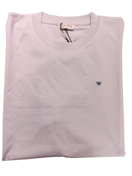 Camiseta Silbon Creative Dept Azul Claro - Silbon