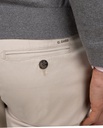 Pantalón Chino Básico Beige - El Ganso