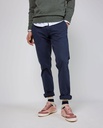 Pantalón Chino Básico Marino - El Ganso