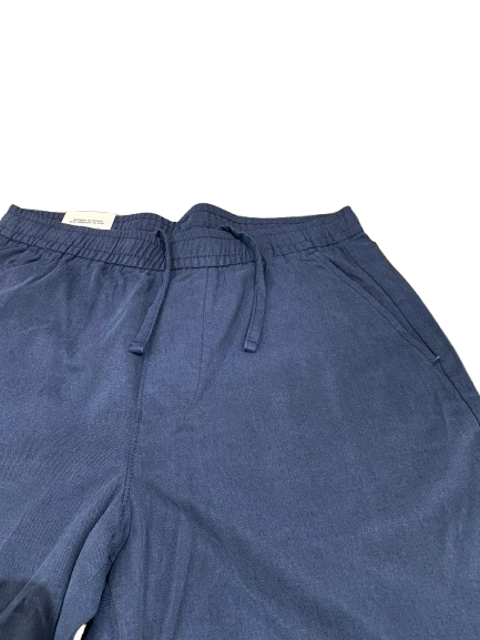 Bermuda Slhregular-Harvey Blue Summer Shorts - Selected Homme