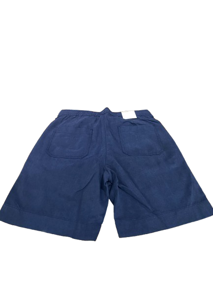 Bermuda Slhregular-Harvey Blue Summer Shorts - Selected Homme