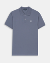 Polo Retro Blue Shadow - Harper &amp; Neyer
