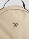 Mochila Raqueta Beige Medio - Silbon