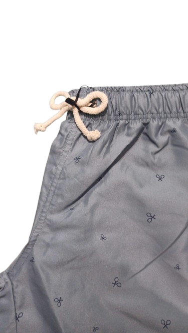 Bañador Miniraquetas Petroleo - Silbon