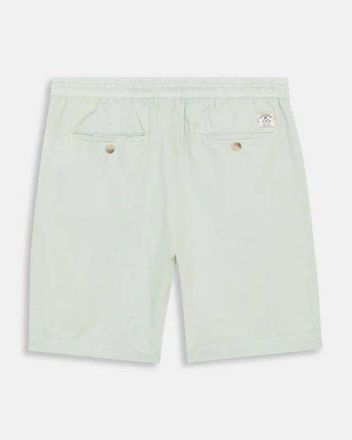 Nautic Bermuda Dust Green - Harper &amp; Neyer