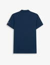 Polo Icon Navy Blue - Harper &amp; Neyer