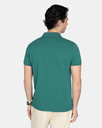 Polo Icon Colors Alpine Green - Harper &amp; Neyer