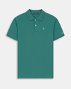 Polo Icon Colors Alpine Green - Harper &amp; Neyer