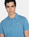 Polo Icon Colors Blue Depth - Harper &amp; Neyer