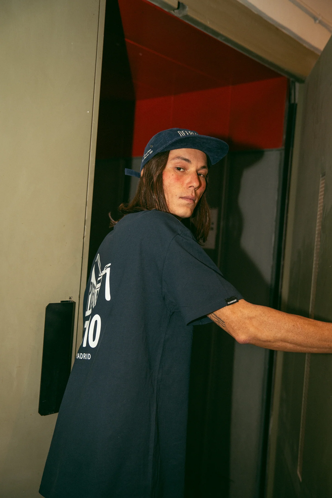 Camiseta Lab Studio - Humpier