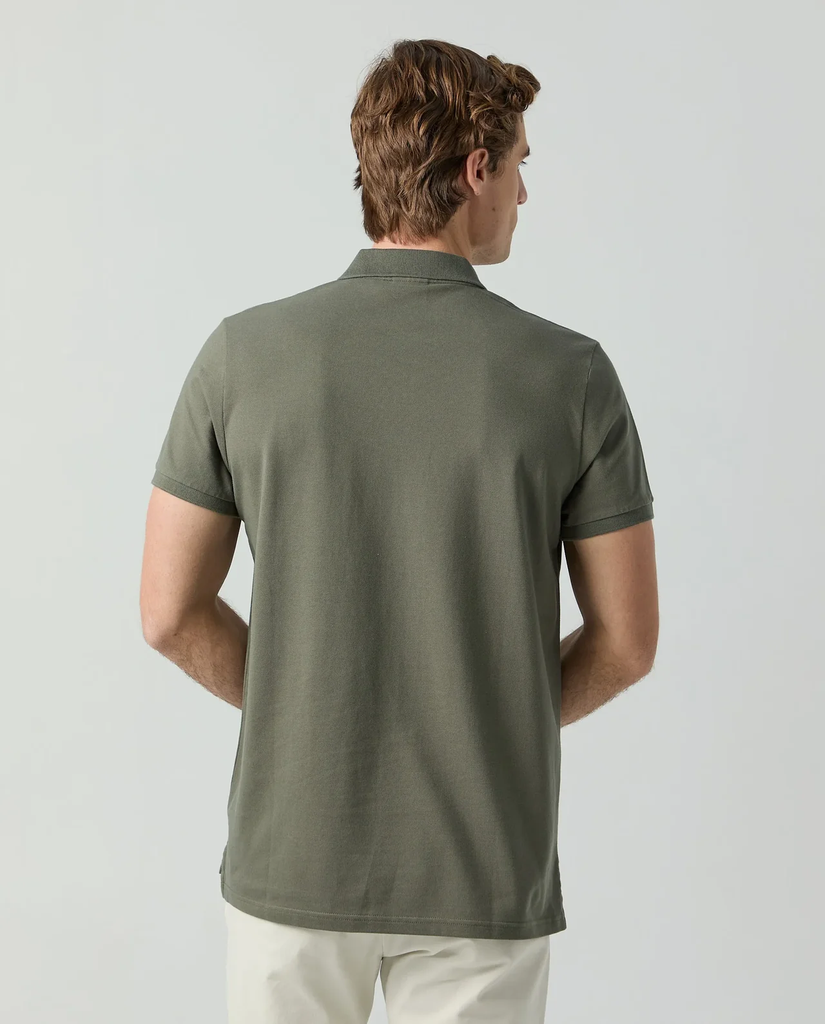 Polo Classic Khaki - Scotta